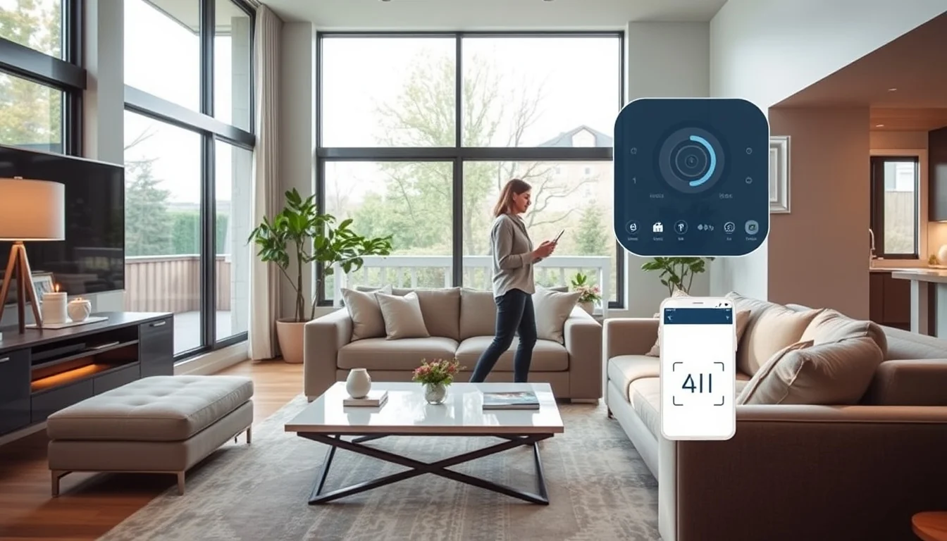 Intelligente Lösungen für Ihr Zuhause